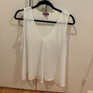 Vince Camuto blouse size L